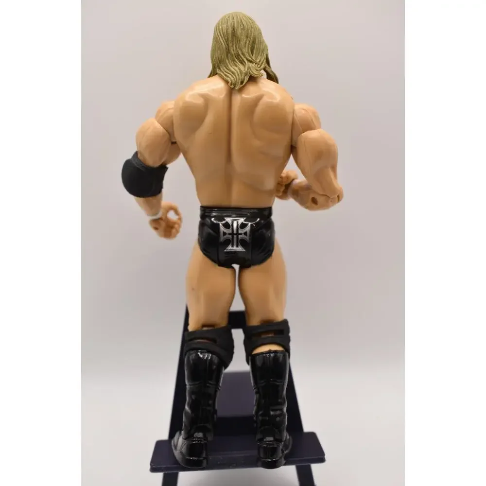 2005 Jakks WWE Triple H figure